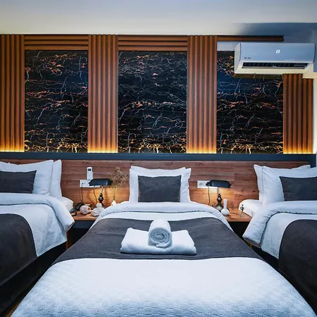 Elite Marmara Boutique Hotel Sultanahmet-3