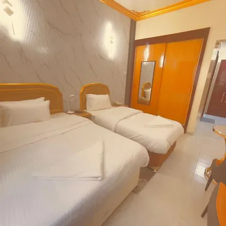 Galaxy Star Hotel-2