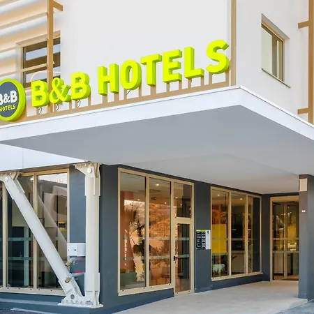 B&B Hotel Nice Stade Riviera-3