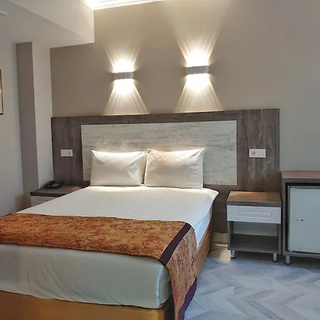 Orient Mintur Hotel-3