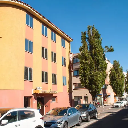Hôtel kennedy-2