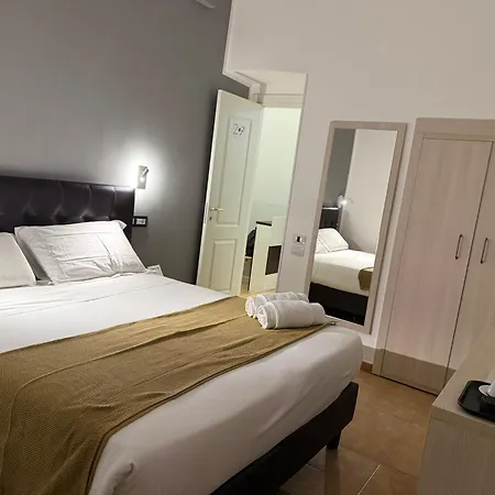 Conte GuestHouse-3