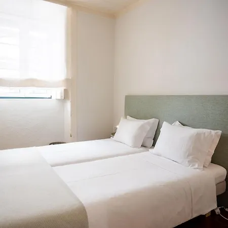 Lisbon Story Guesthouse-3