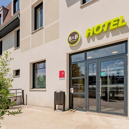 B&B HOTEL Le Touquet-2