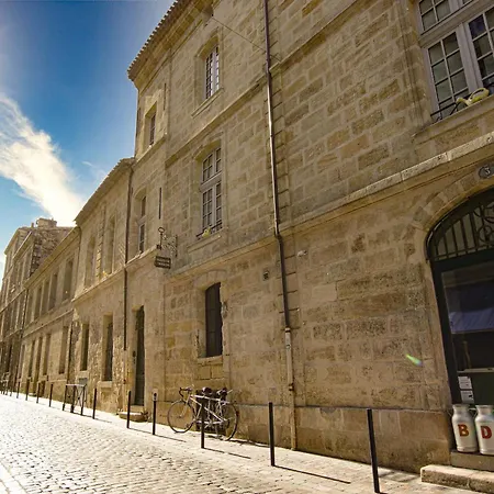 Maison Fredon Bordeaux Centre-2