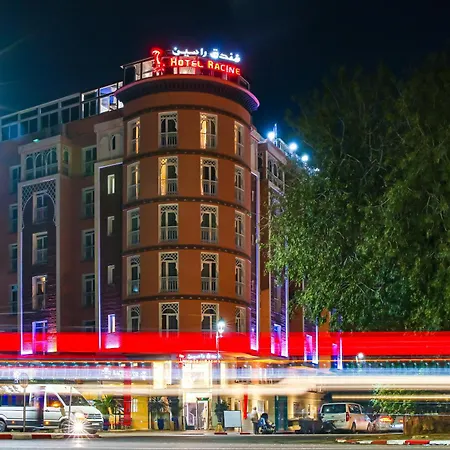 Hôtel Racine-3
