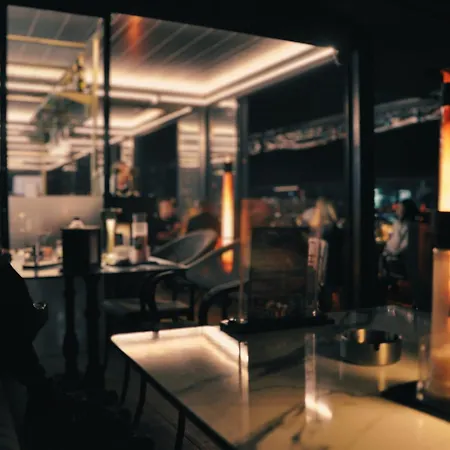 Karakoy Aparts Hotel - Special Category-2