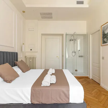 Montello Suites Foresteria Lombarda-2