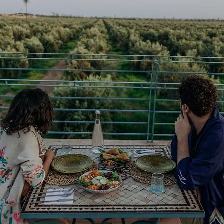 Riad VUE D'AGDAL-2