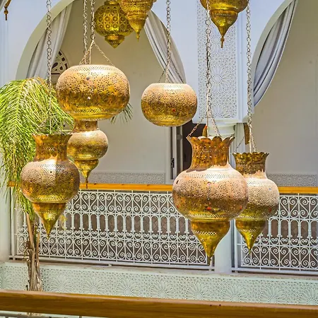 Riad Zayn & Spa-2