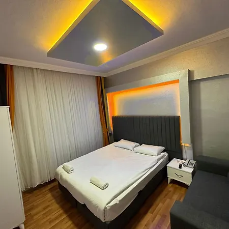 Garden Family Hotel-3
