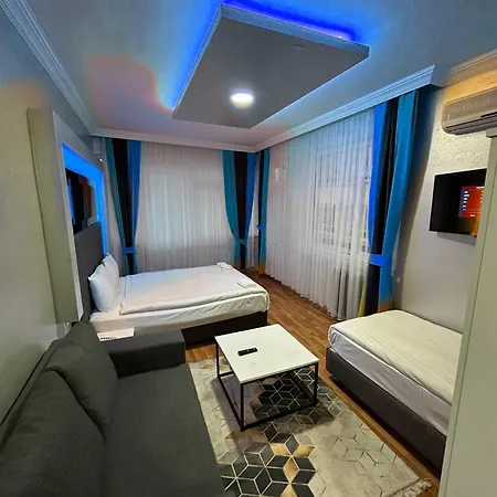Garden Family Hotel-2