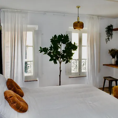 Maison Merci - Maison d'hôtes-2