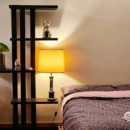 Private Room In Shared Apartment-2