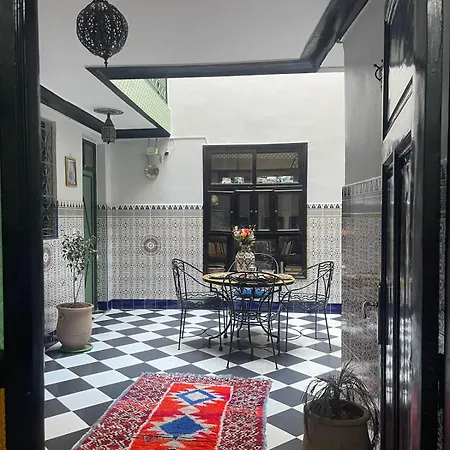 Hotel El Amal-3