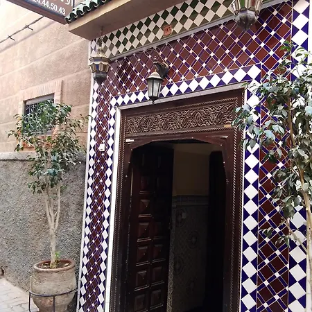 Hotel El Amal-2