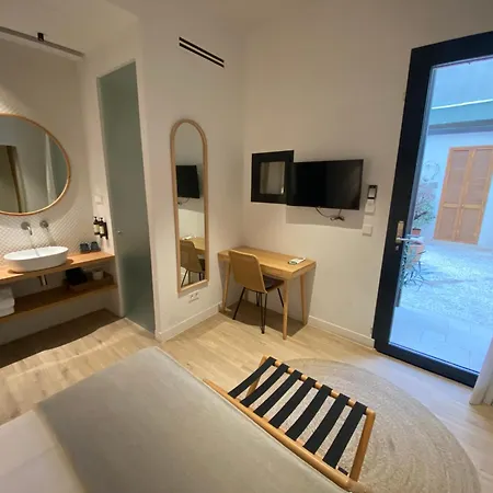 Casa du Soleil Hostal Boutique-2