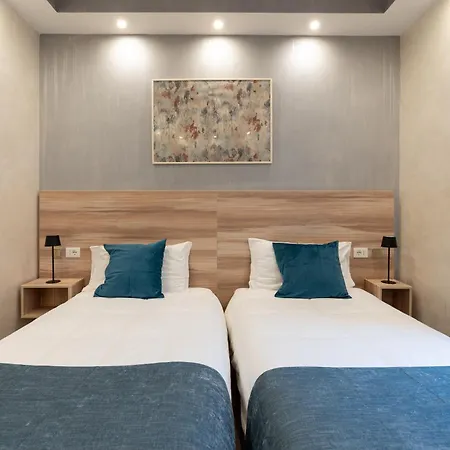 Drago D'Oro Guesthouse-2
