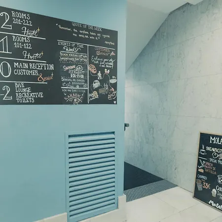 Mola Hostel-2