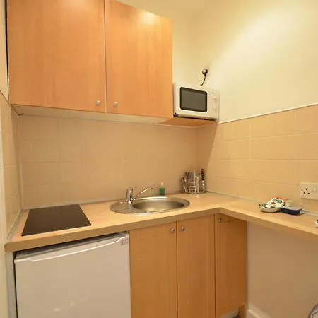 Amber Residence Hotel-3