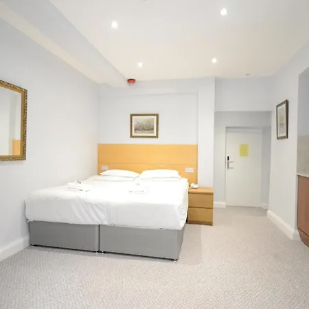 Amber Residence Hotel-2