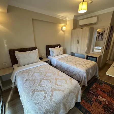 Hotel Mavirem-3