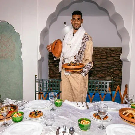 Riad Aicha Marrakech-3
