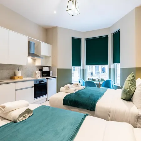 The Finsbury Park Hotel-3