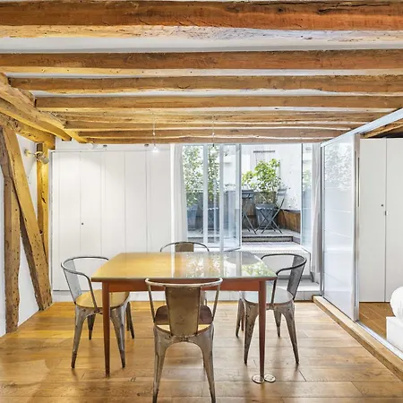 Petit Chalet-2
