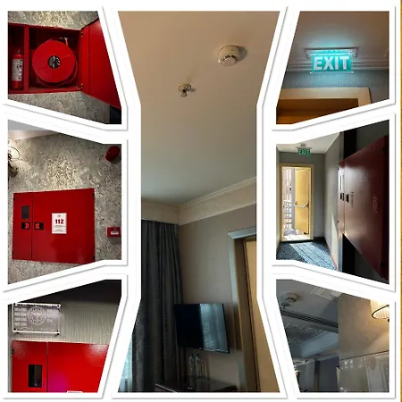 Emporium Hotel-2