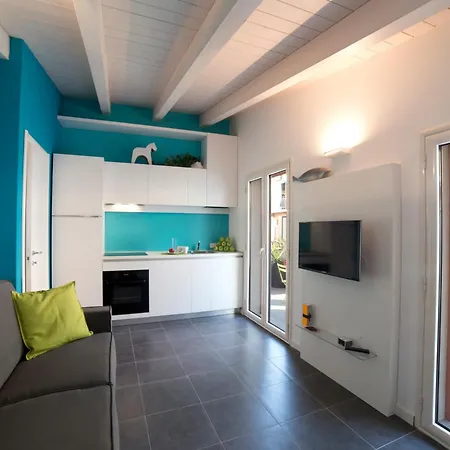 Aurum Aparthotels Pianell 10-2