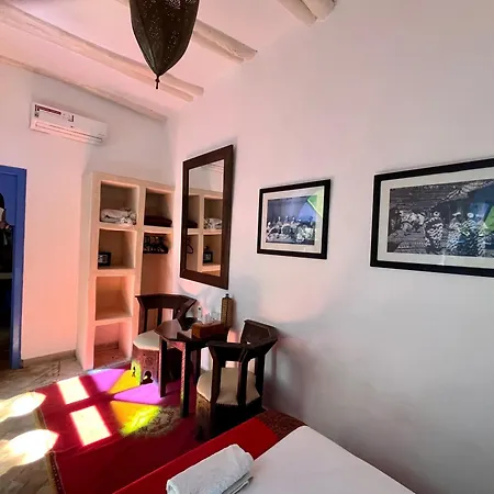 Riad Chameleon-3