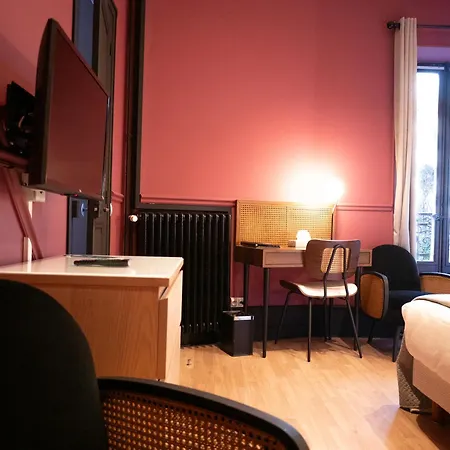 Hôtel Gallia-3
