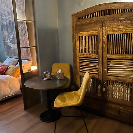 Chambre style balinais-2