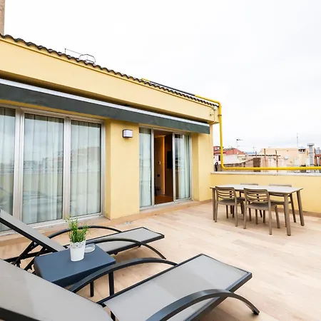 Aparthotel Atenea Calabria-3