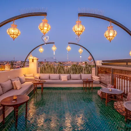 Riad Janate-2