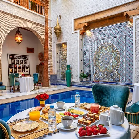 Riad Janate-3