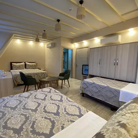 Hotel Mavirem-2