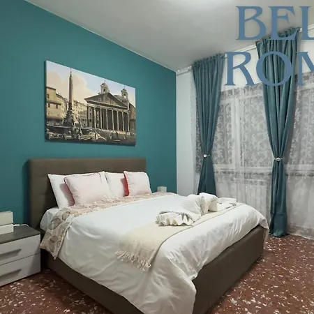 Bella Roma - Ee-3