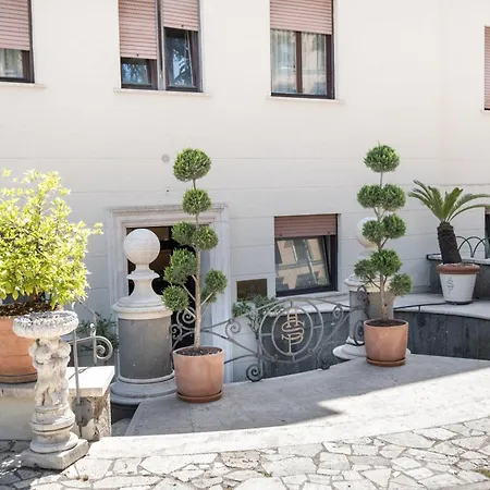 Hotel Santa Prisca-2
