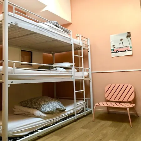 Trendy Hostel-3