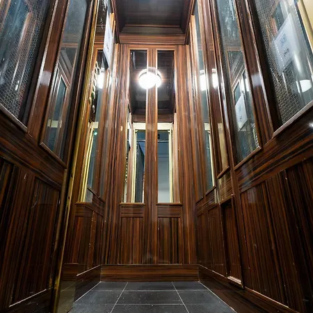 Hotel Le Meurice-2
