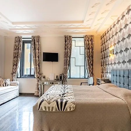 Hotel Le Meurice-3