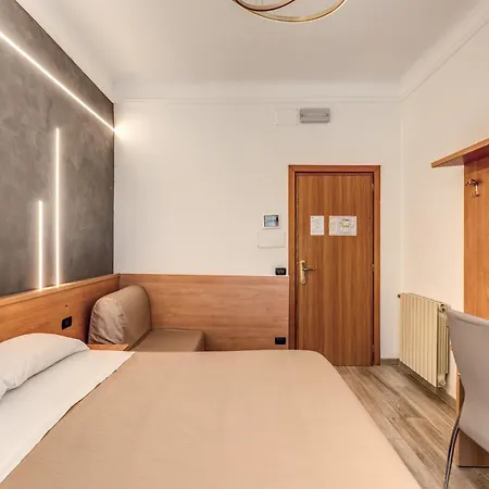 Hotel Millerose-2