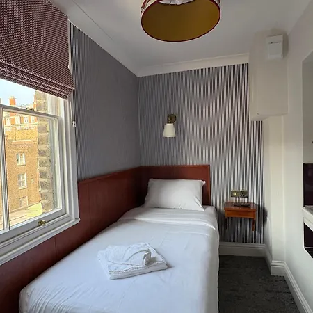 St. David'S Hotels Paddington-3