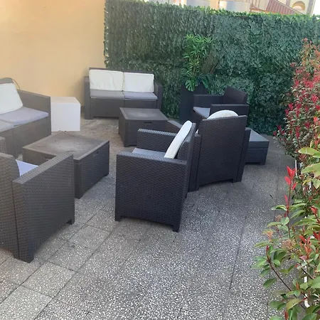 Hotel Indipendenza-2