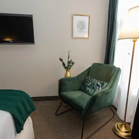 Hotel Dorion-3