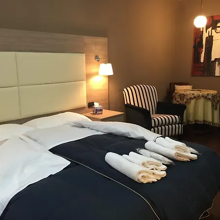 B&B Le Vibrazioni-3
