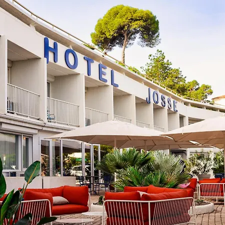 Hôtel Josse-3