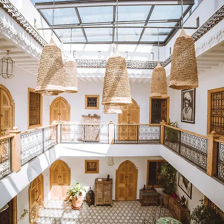 Riad Le Petit Joyau-2